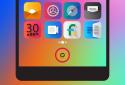 Graby - Icon Pack screenshot 1