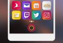 Graby - Icon Pack screenshot 3