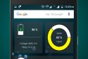 Widgets - CPU | RAM | Battery screenshot 3