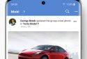 Maki+: Facebook и Messenger в одном приложении screenshot 3