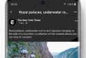 Maki+: Facebook и Messenger в одном приложении screenshot 5