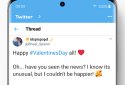Maki+: Facebook и Messenger в одном приложении screenshot 6