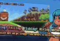 Island Survival Story screenshot 4
