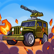Rage of Car Force - Бои Машин Онлайн
