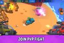 Rage of Car Force - Бои Машин Онлайн screenshot 10