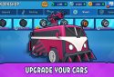 Rage of Car Force - Бои Машин Онлайн screenshot 5