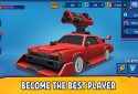 Rage of Car Force - Бои Машин Онлайн screenshot 6
