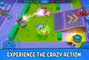 Rage of Car Force - Бои Машин Онлайн screenshot 7