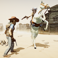 Outlaw! Wild West Cowboy