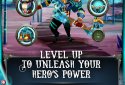 Otherworld Heroes screenshot 3