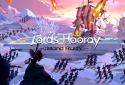 Lords Hooray: Island Rush screenshot 1