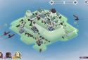Lords Hooray: Island Rush screenshot 5
