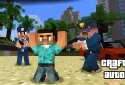 Craft Auto Mod for MCPE screenshot 1