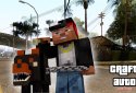 Craft Auto Mod for MCPE screenshot 3