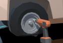 Car Restoration 3D screenshot 8