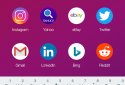 Smart Browser - Free, Fast, Best Private Browser screenshot 2