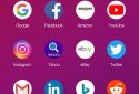 Smart Browser - Free, Fast, Best Private Browser screenshot 4
