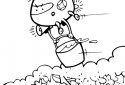 Coloring Book+ screenshot 4