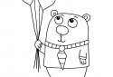 Coloring Book+ screenshot 7