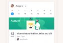 IRL - Social Calendar screenshot 3