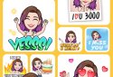 Avatoon - Avatar Creator & Emoji Me screenshot 1