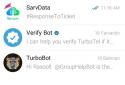 TurboTel screenshot 1