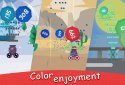 Ball Blast Reborn screenshot 1