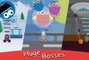 Ball Blast Reborn screenshot 2