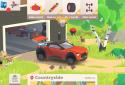Hillside Drive Racing screenshot 2