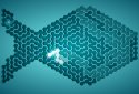 Maze: Path of light screenshot 3
