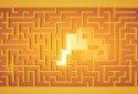 Maze: Path of light screenshot 6