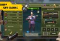Diesel Soldiers: World War screenshot 3