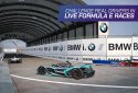 Ghost Racing: Formula E screenshot 7
