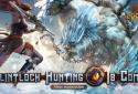 Errant: Hunter's Soul screenshot 1