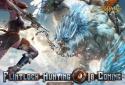 Errant: Hunter's Soul screenshot 8
