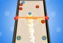 Sling Puck 3D Challenge screenshot 9