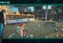 The Detachment 9 - Mobile Cover Shooter screenshot 1