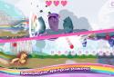 My Little Pony Радужные гонки screenshot 4