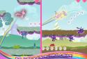 My Little Pony Радужные гонки screenshot 6
