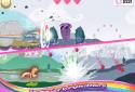 My Little Pony Радужные гонки screenshot 9