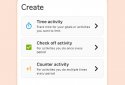 Timecap: Time  screenshot 2