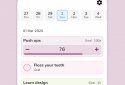 Timecap: Time  screenshot 5