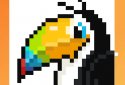 Unicorn Art Pixel  screenshot 6