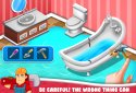 Mr. Fixit - Restore screenshot 2
