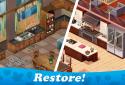 Home Blast  screenshot 3