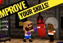 Square Fists  screenshot 2