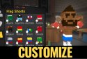 Square Fists  screenshot 4