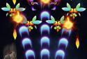 Galaxy Invader: Infinity Shooter Free Arcade Game screenshot 2