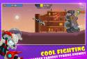 Dragon Drill screenshot 6