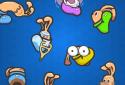 Стесняшные зайки screenshot 7